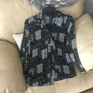 Women’s Blouse